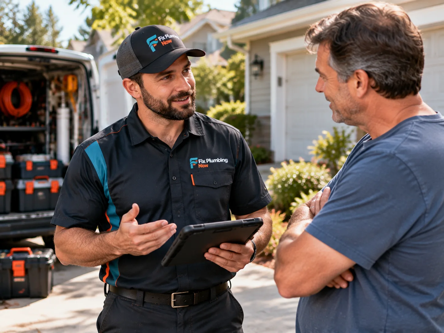 Clogged Drain Service Washington, DC FAQs
